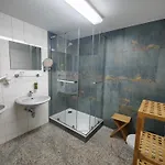 Ξενοδοχείο Stettiner Hof
