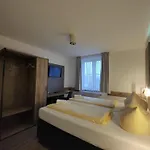Stettiner Hof 3* Γκράιφσβαλντ