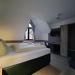 Stettiner Hof Ξενοδοχείο Γκράιφσβαλντ