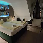 Stettiner Hof 3*