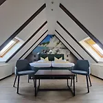 Stettiner Hof Ξενοδοχείο