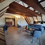 Ξενοδοχείο Stettiner Hof 3*