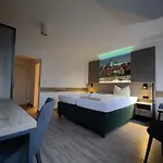 Ξενοδοχείο Stettiner Hof