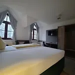 Stettiner Hof Ξενοδοχείο 3*