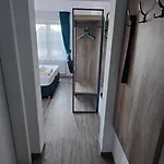 Ξενοδοχείο Stettiner Hof Γκράιφσβαλντ