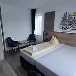 Stettiner Hof Γκράιφσβαλντ