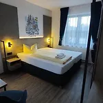 Stettiner Hof Ξενοδοχείο