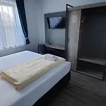 Ξενοδοχείο Stettiner Hof