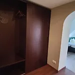 Ξενοδοχείο Stettiner Hof 3*
