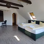 Stettiner Hof Ξενοδοχείο Γκράιφσβαλντ