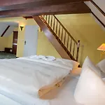Stettiner Hof Ξενοδοχείο Γκράιφσβαλντ
