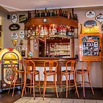Stettiner Hof Γκράιφσβαλντ