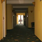 Stettiner Hof Γκράιφσβαλντ