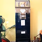 Ξενοδοχείο Stettiner Hof 3*