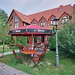Stettiner Hof Ξενοδοχείο 3*