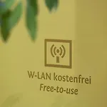 Stettiner Hof 3* Γκράιφσβαλντ