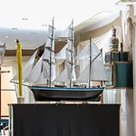 Stettiner Hof Ξενοδοχείο Γκράιφσβαλντ