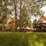 Stettiner Hof Γκράιφσβαλντ