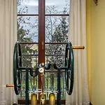 Stettiner Hof Ξενοδοχείο 3*