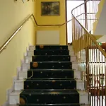 Stettiner Hof Ξενοδοχείο Γκράιφσβαλντ