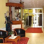 Stettiner Hof Γκράιφσβαλντ