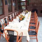 Ξενοδοχείο Stettiner Hof