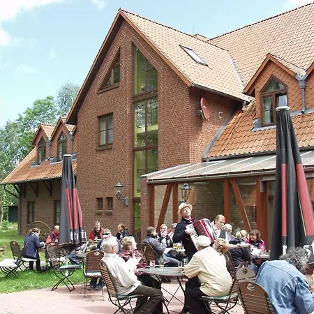 Stettiner Hof 3*