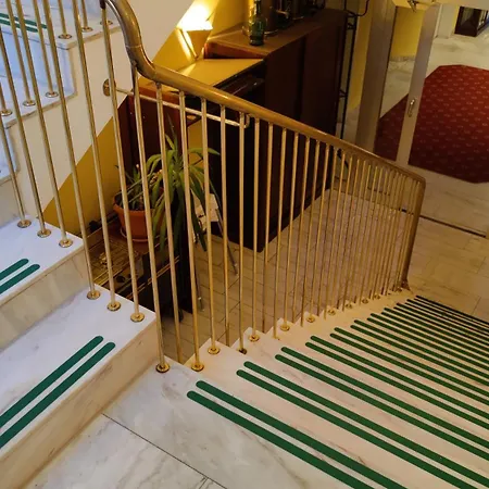 Stettiner Hof 3*