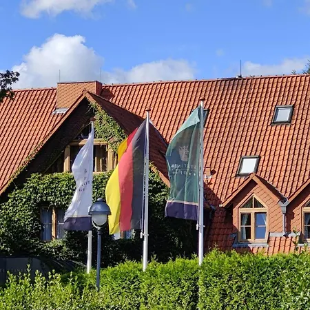 Stettiner Hof Greifswald