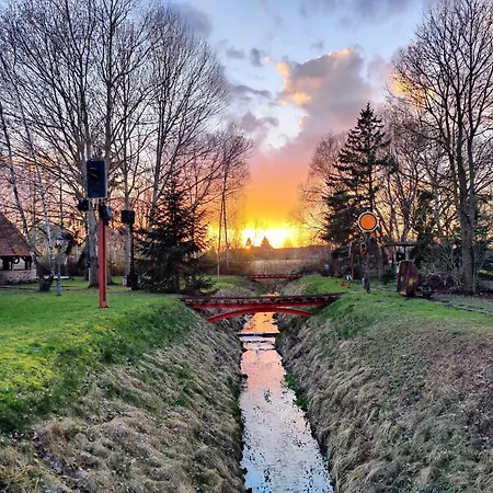 Stettiner Hof 3* Greifswald