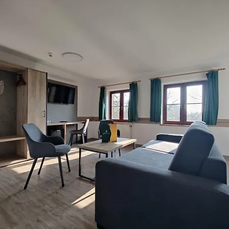 Stettiner Hof Hotell Greifswald