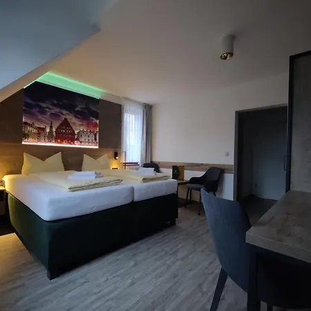 Hotel Stettiner Hof