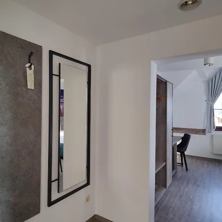 Stettiner Hof Hotell 3*