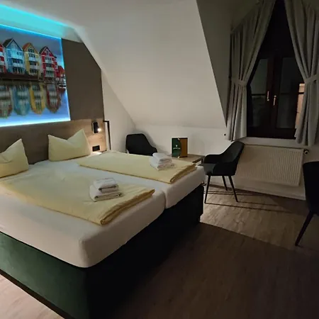 Stettiner Hof 3*