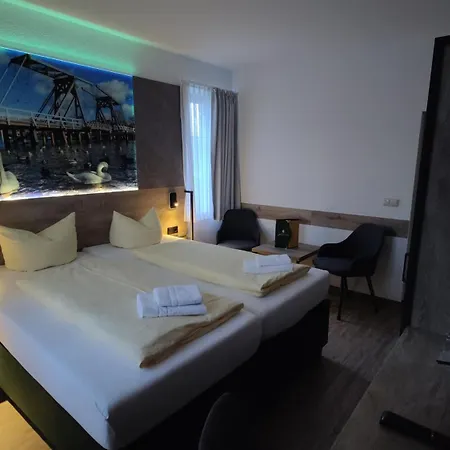 Stettiner Hof Greifswald