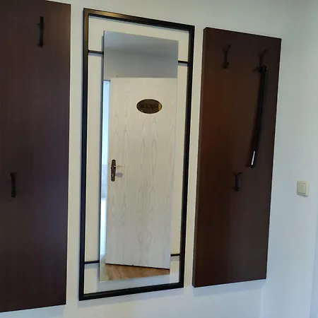Stettiner Hof Hotell 3*