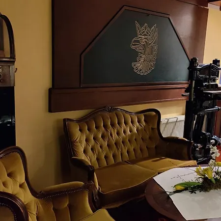 Stettiner Hof Greifswald