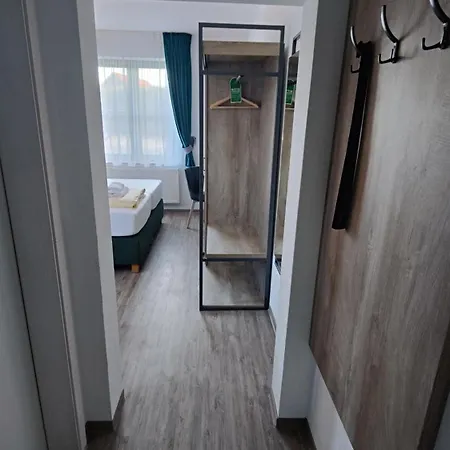 Hotel Stettiner Hof Greifswald