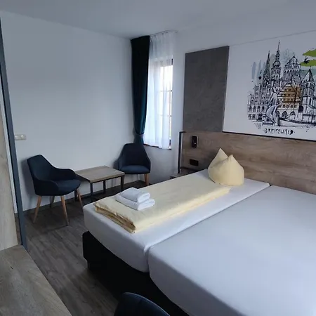 Stettiner Hof Greifswald