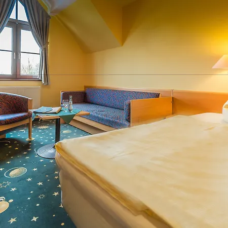 Stettiner Hof Greifswald