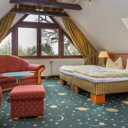 Stettiner Hof Hotel