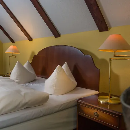 Stettiner Hof Hotel