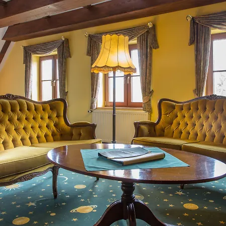 Hotel Stettiner Hof Greifswald