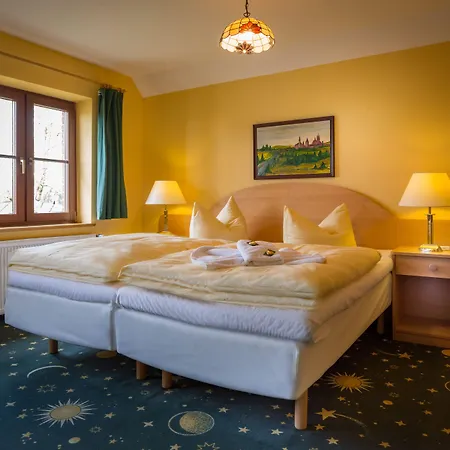 Hotel Stettiner Hof 3*