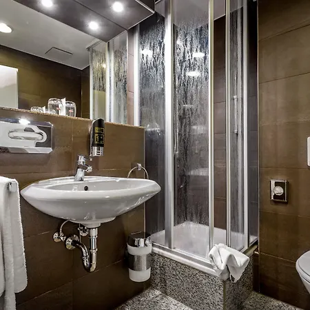 Stettiner Hof Hotel