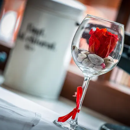 Stettiner Hof Greifswald