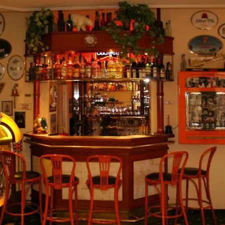 Hotel Stettiner Hof