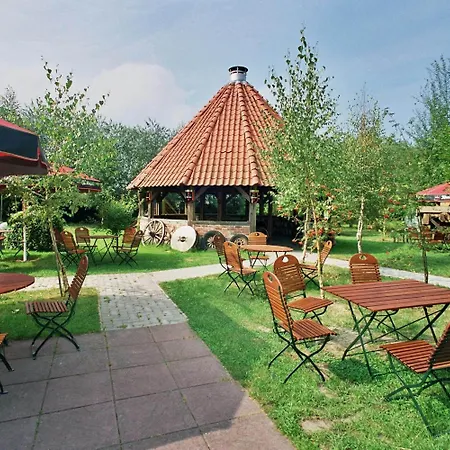 Stettiner Hof