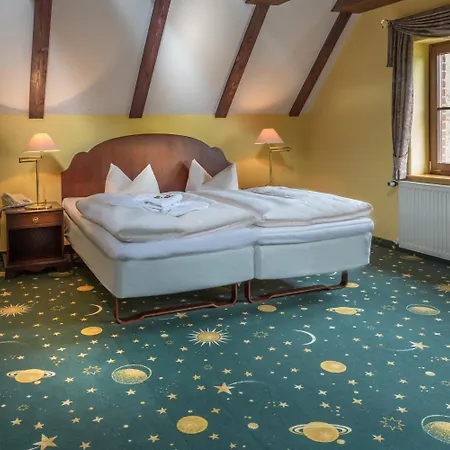 Hotel Stettiner Hof Greifswald