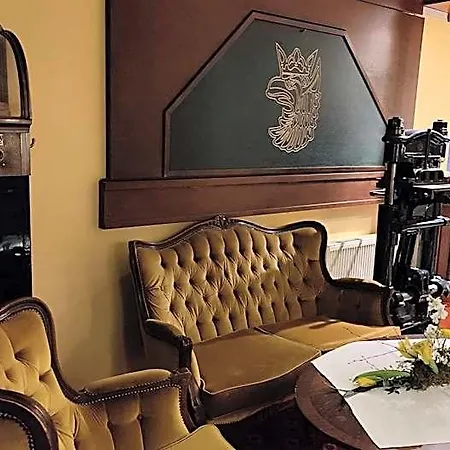 Stettiner Hof Hotel Greifswald